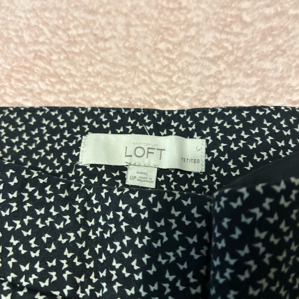 Loft pants - Picture 3 of 4